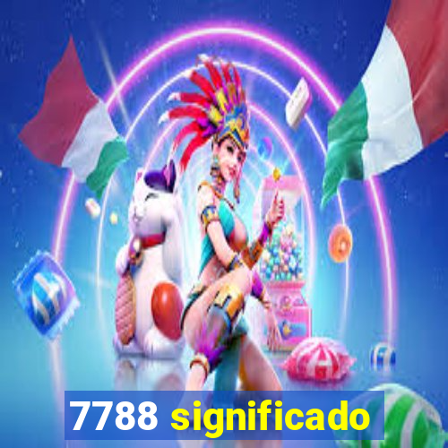 7788 significado